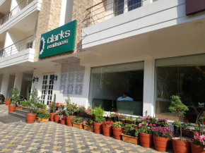 Hotel Clarks Residences, Nainital